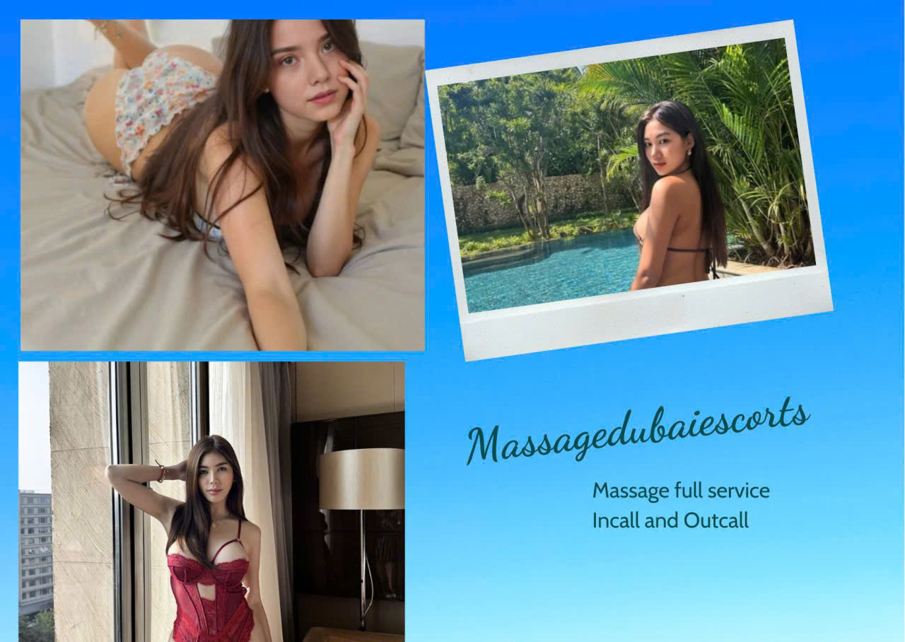 Massage Business Bay, Business Bay